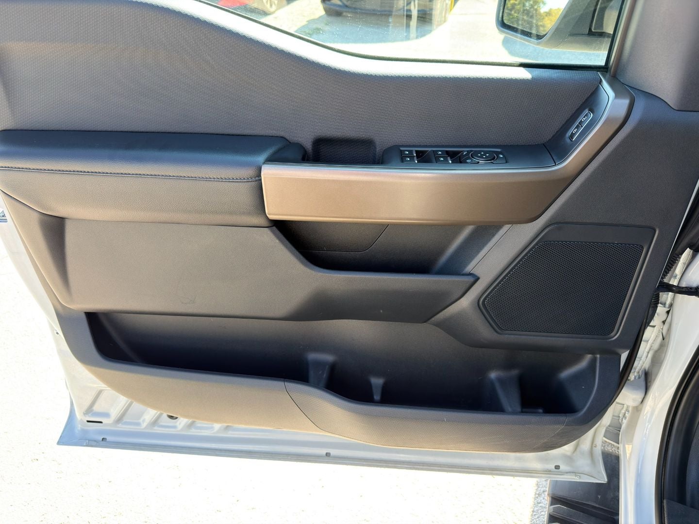 2023 Ford F-150 XL 4X4 Rattler