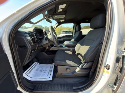 2023 Ford F-150 XL 4X4 Rattler