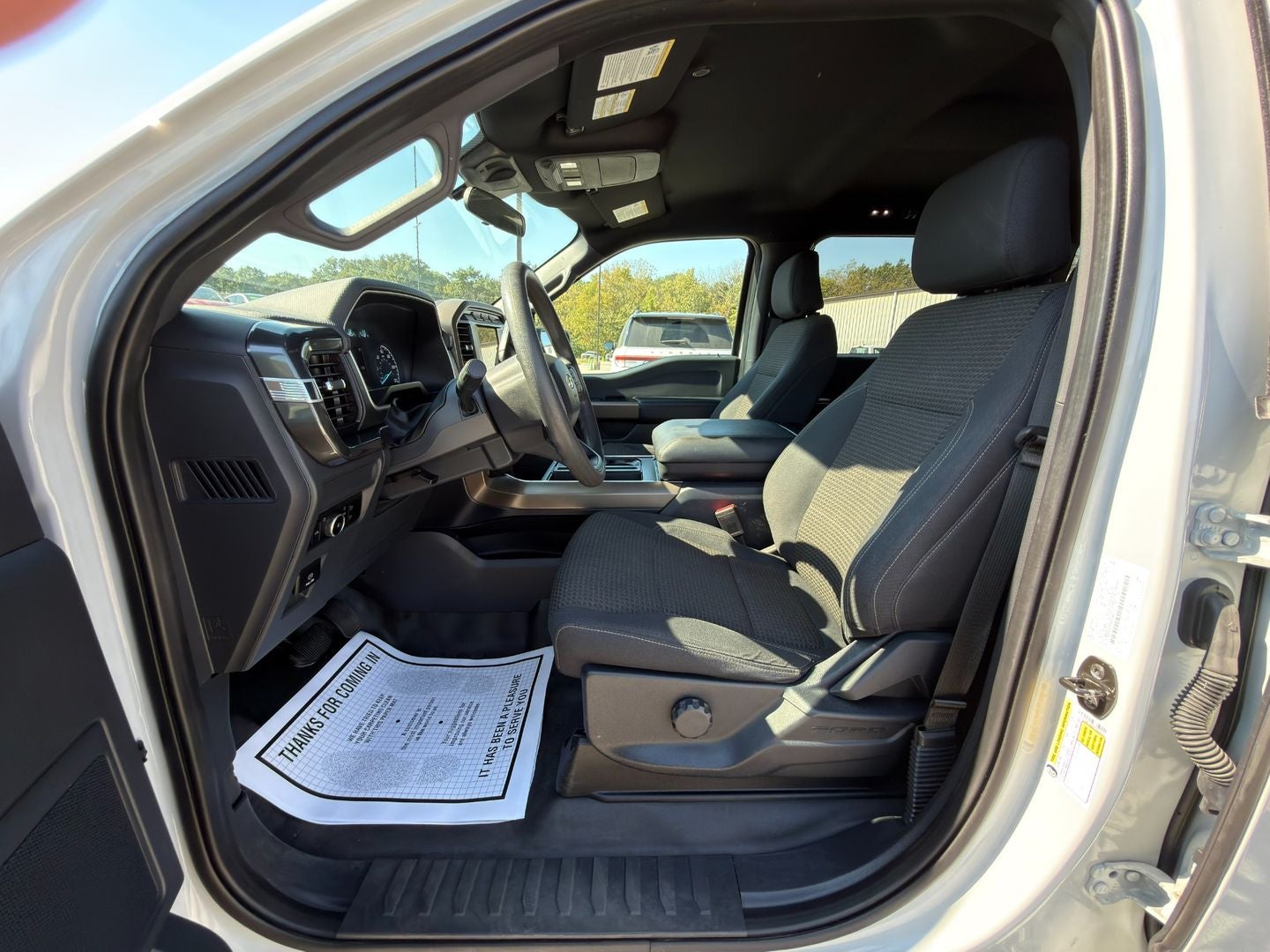 2023 Ford F-150 XL 4X4 Rattler