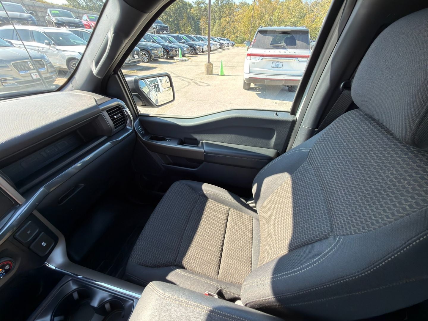 2023 Ford F-150 XL 4X4 Rattler