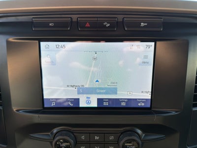 2023 Ford F-150 XL 4X4 Rattler