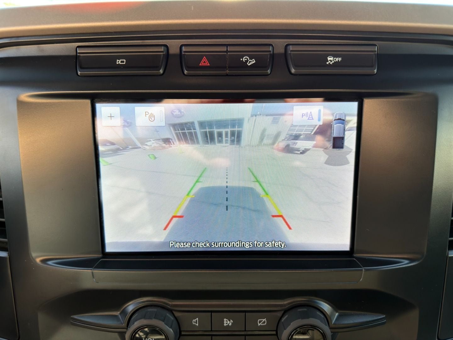 2023 Ford F-150 XL 4X4 Rattler