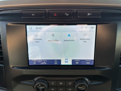 2023 Ford F-150 XL 4X4 Rattler