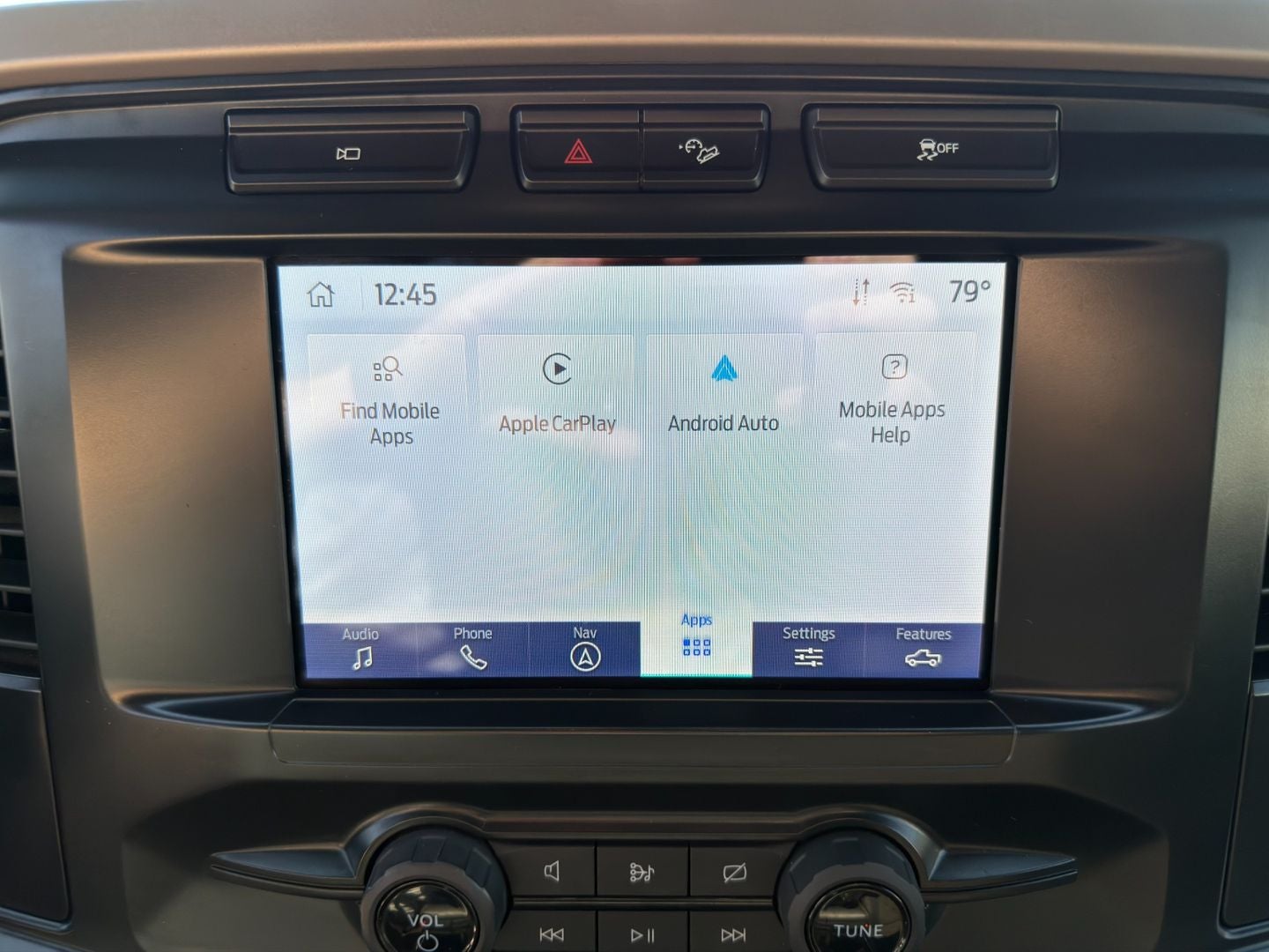 2023 Ford F-150 XL 4X4 Rattler