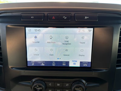 2023 Ford F-150 XL 4X4 Rattler