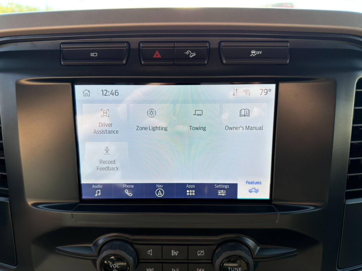 2023 Ford F-150 XL 4X4 Rattler