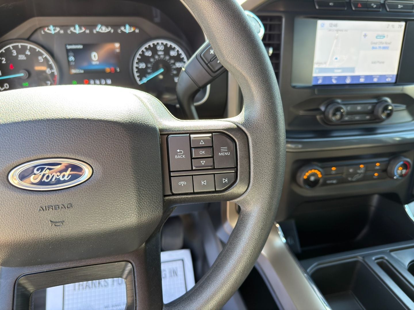 2023 Ford F-150 XL 4X4 Rattler