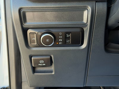 2023 Ford F-150 XL 4X4 Rattler