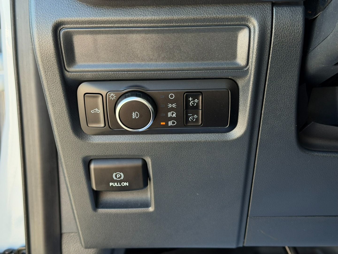 2023 Ford F-150 XL 4X4 Rattler