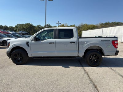 2023 Ford F-150 XL 4X4 Rattler