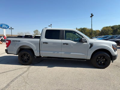 2023 Ford F-150 XL 4X4 Rattler
