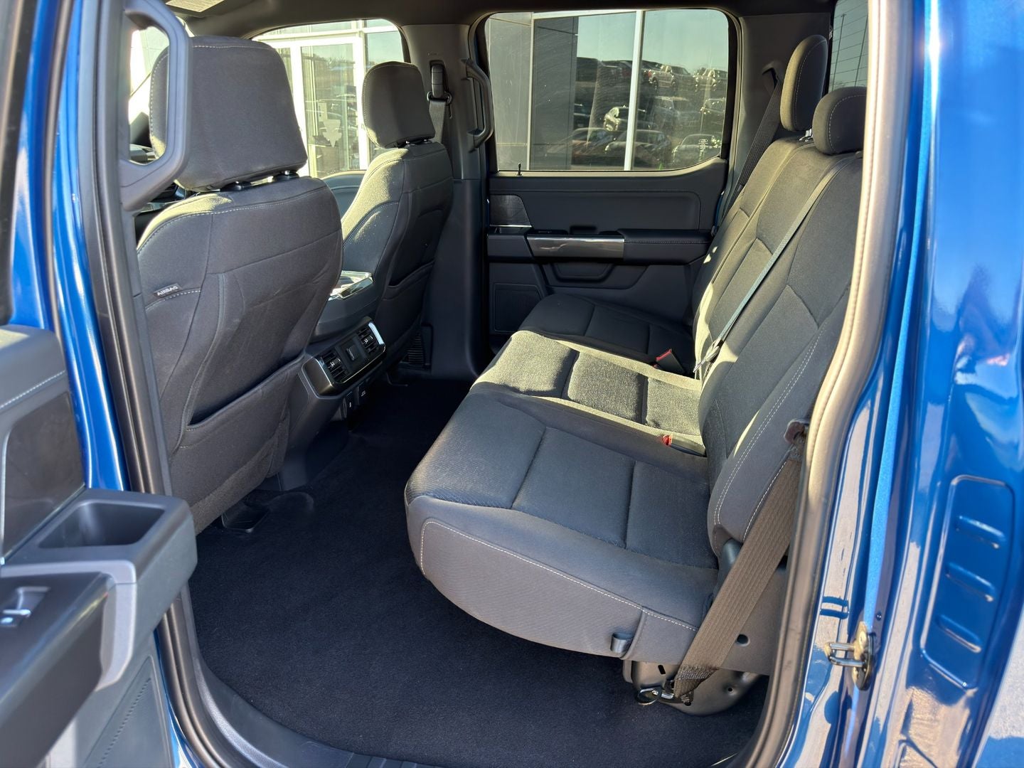 2023 Ford F-150 XLT 4X4 V6