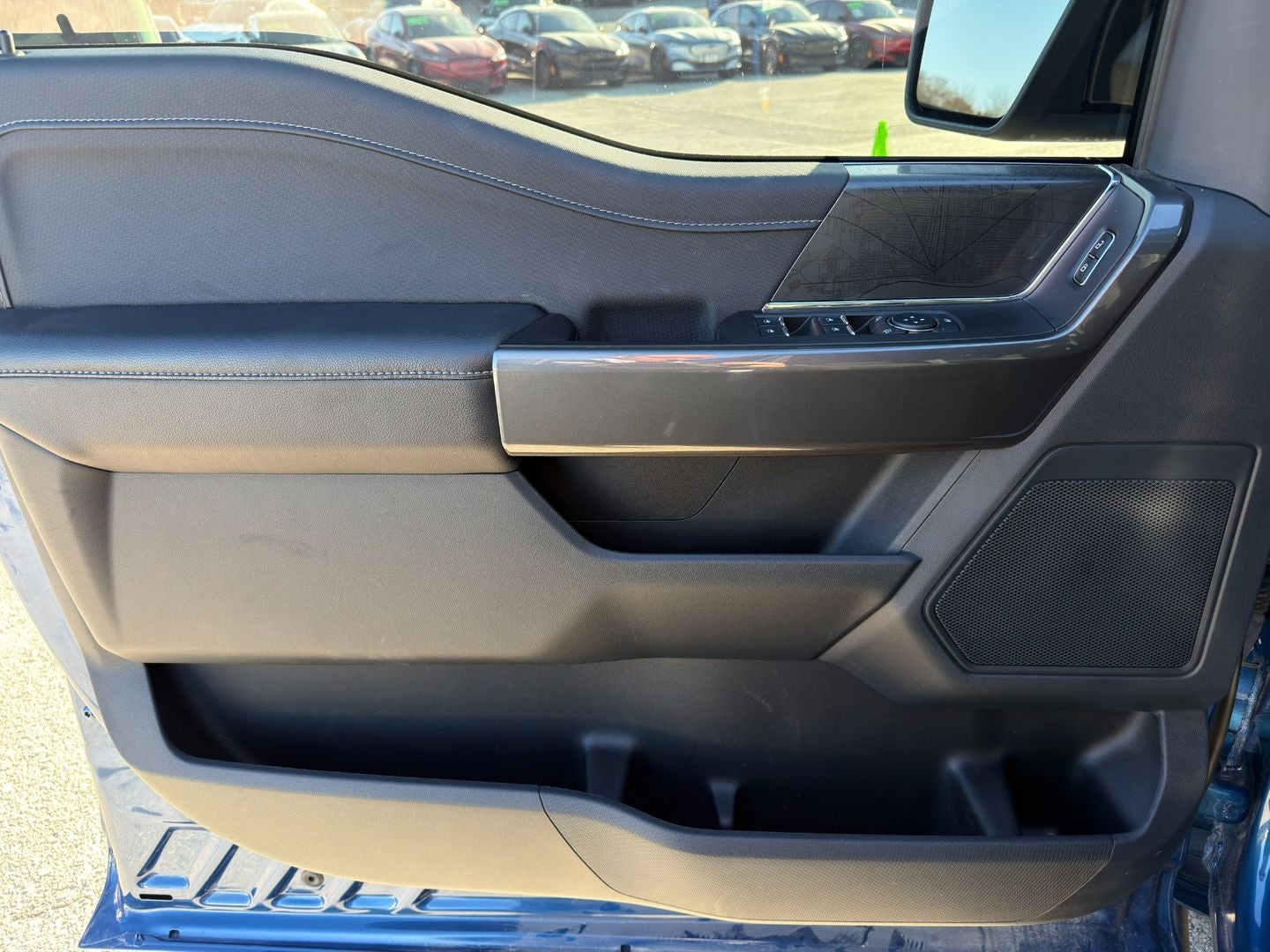 2023 Ford F-150 XLT 4X4 V6