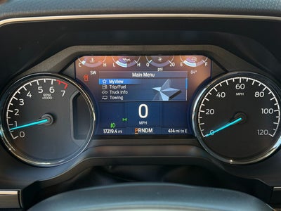 2023 Ford F-150 XLT 4X4 V6