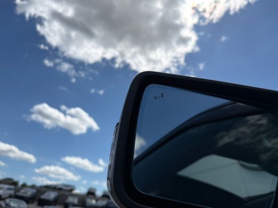 2021 Ford F-150 Limited 4X4 V6