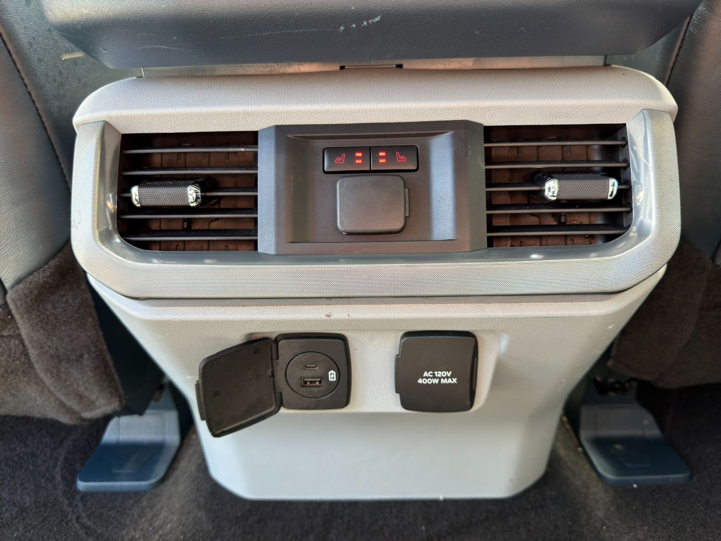 2021 Ford F-150 Limited 4X4 V6