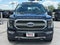 2021 Ford F-150 Limited 4X4 V6