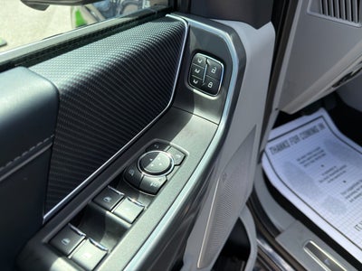 2021 Ford F-150 Limited 4X4 V6