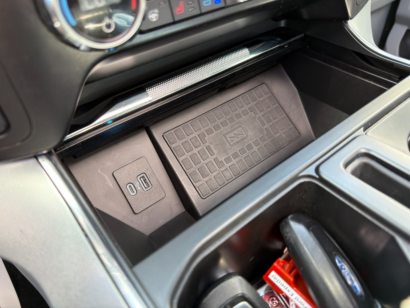 2021 Ford F-150 Limited 4X4 V6