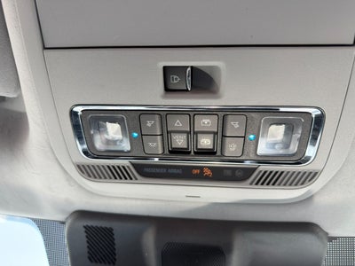 2021 Ford F-150 Limited 4X4 V6