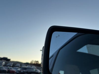 2022 Ford F-150 XLT 4X4 V6