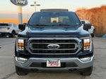 2022 Ford F-150 XLT 4X4 V6