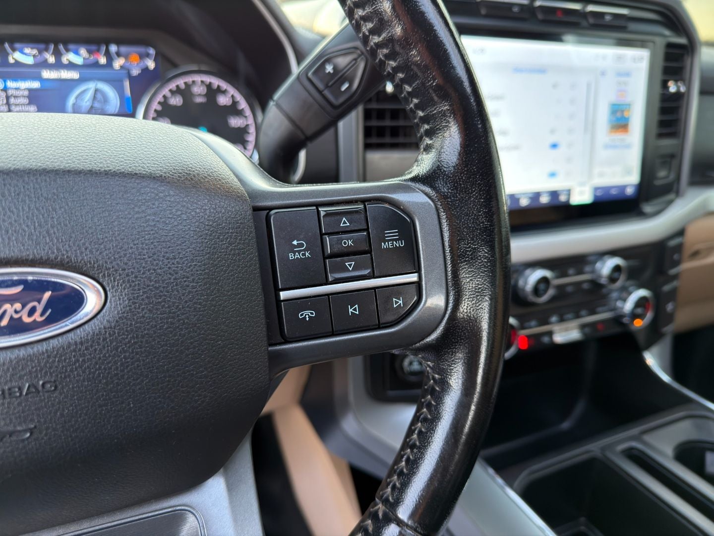 2022 Ford F-150 XLT 4X4 V6