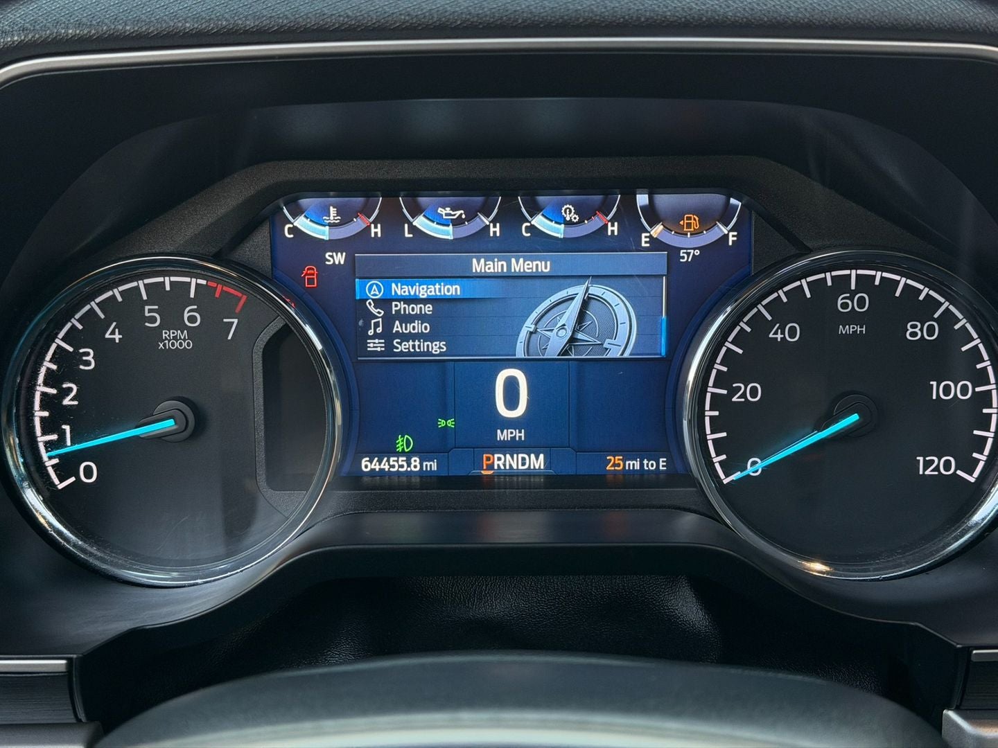 2022 Ford F-150 XLT 4X4 V6