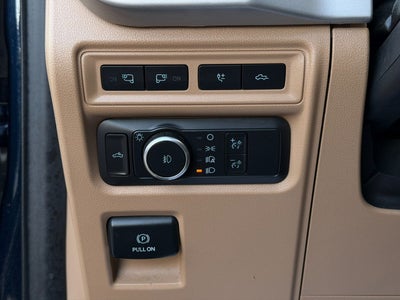 2022 Ford F-150 XLT 4X4 V6