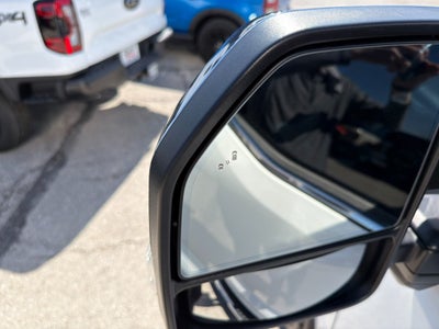 2022 Ford F-150 Lariat 4X4 V6