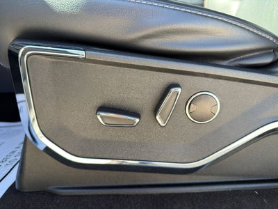 2022 Ford F-150 Lariat 4X4 V6