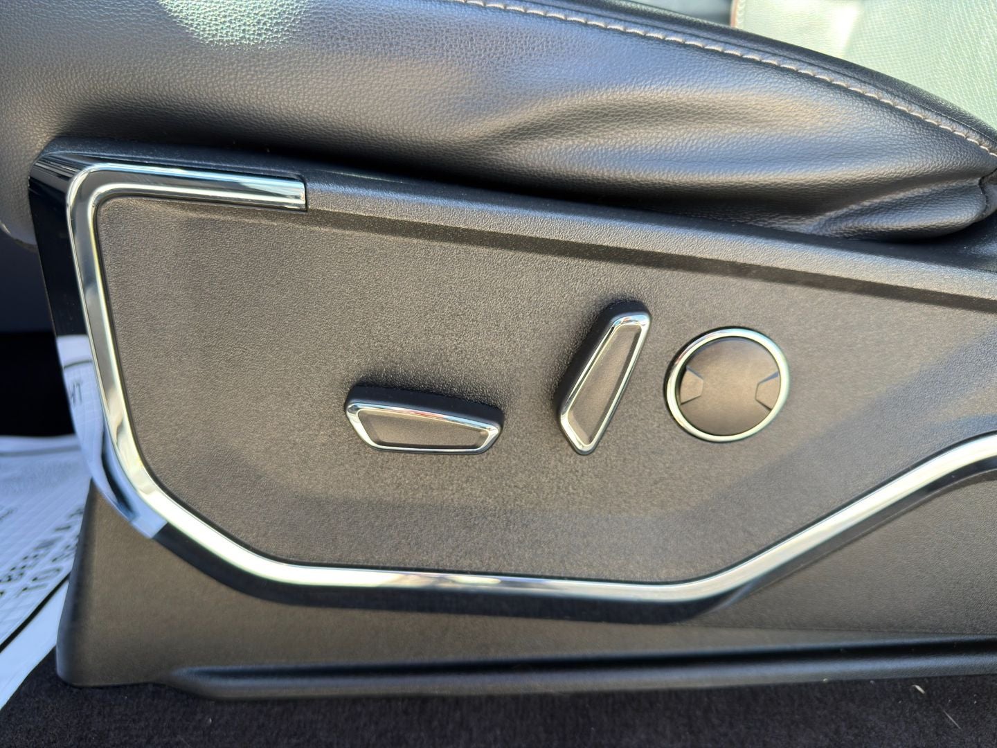 2022 Ford F-150 Lariat 4X4 V6