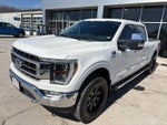 2022 Ford F-150 Lariat 4X4 V6