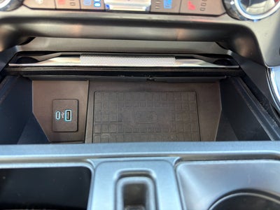 2022 Ford F-150 Lariat 4X4 V6