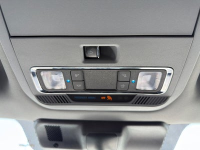 2022 Ford F-150 Lariat 4X4 V6