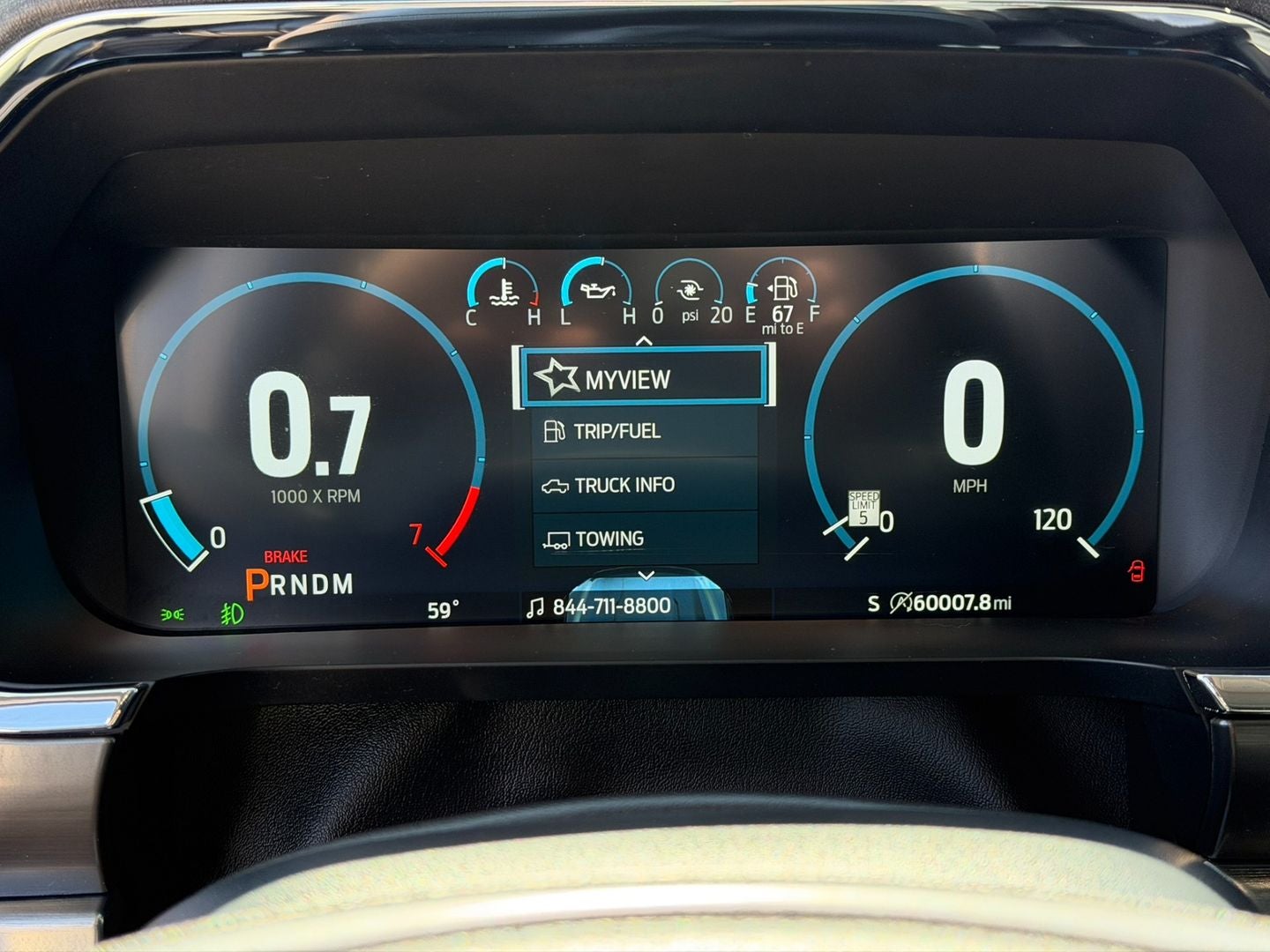 2022 Ford F-150 Lariat 4X4 V6