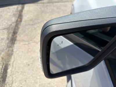 2021 Ford F-150 XLT 4X4 V6