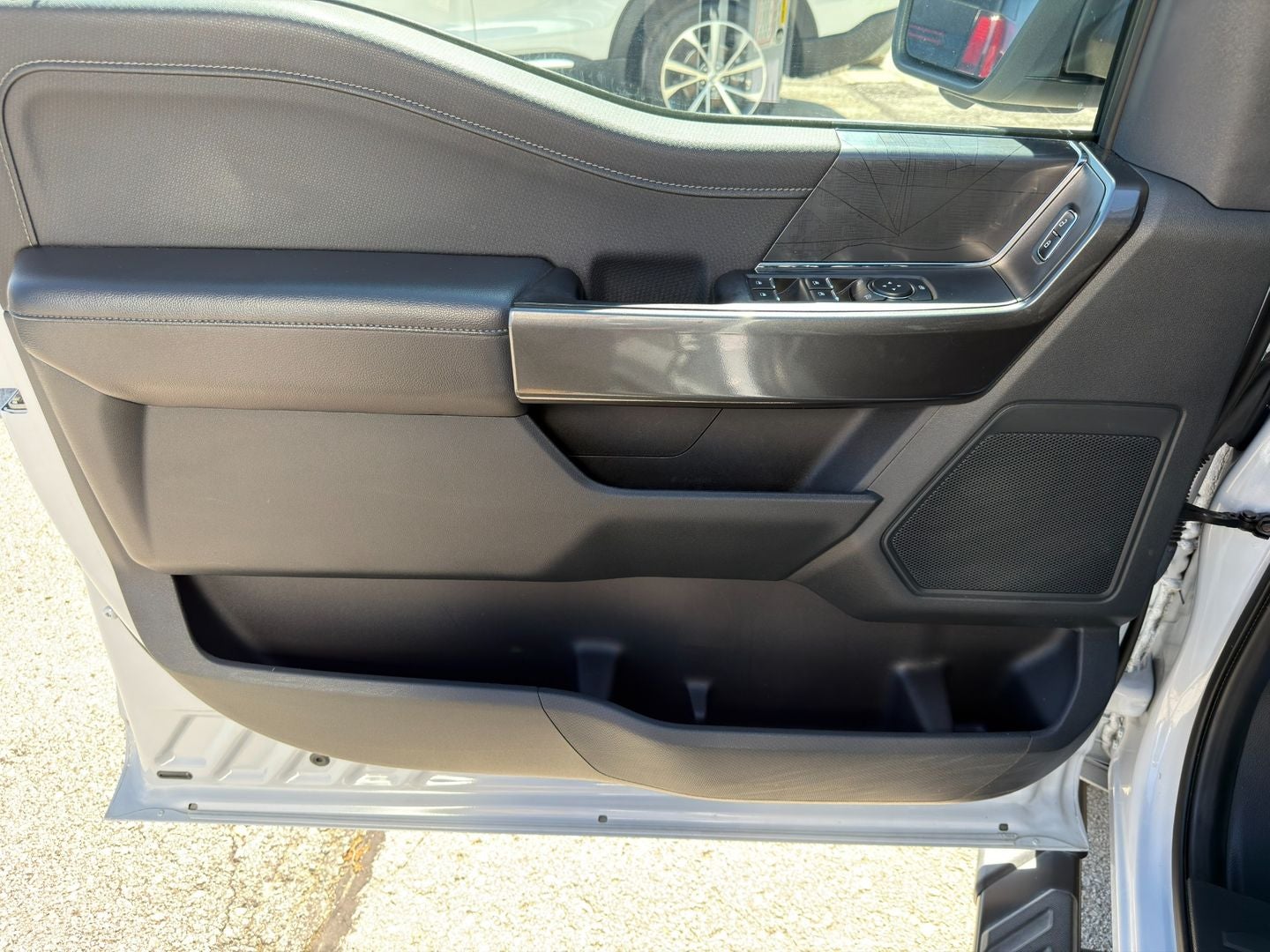 2021 Ford F-150 XLT 4X4 V6