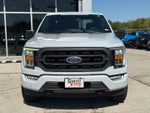 2021 Ford F-150 XLT 4X4 V6