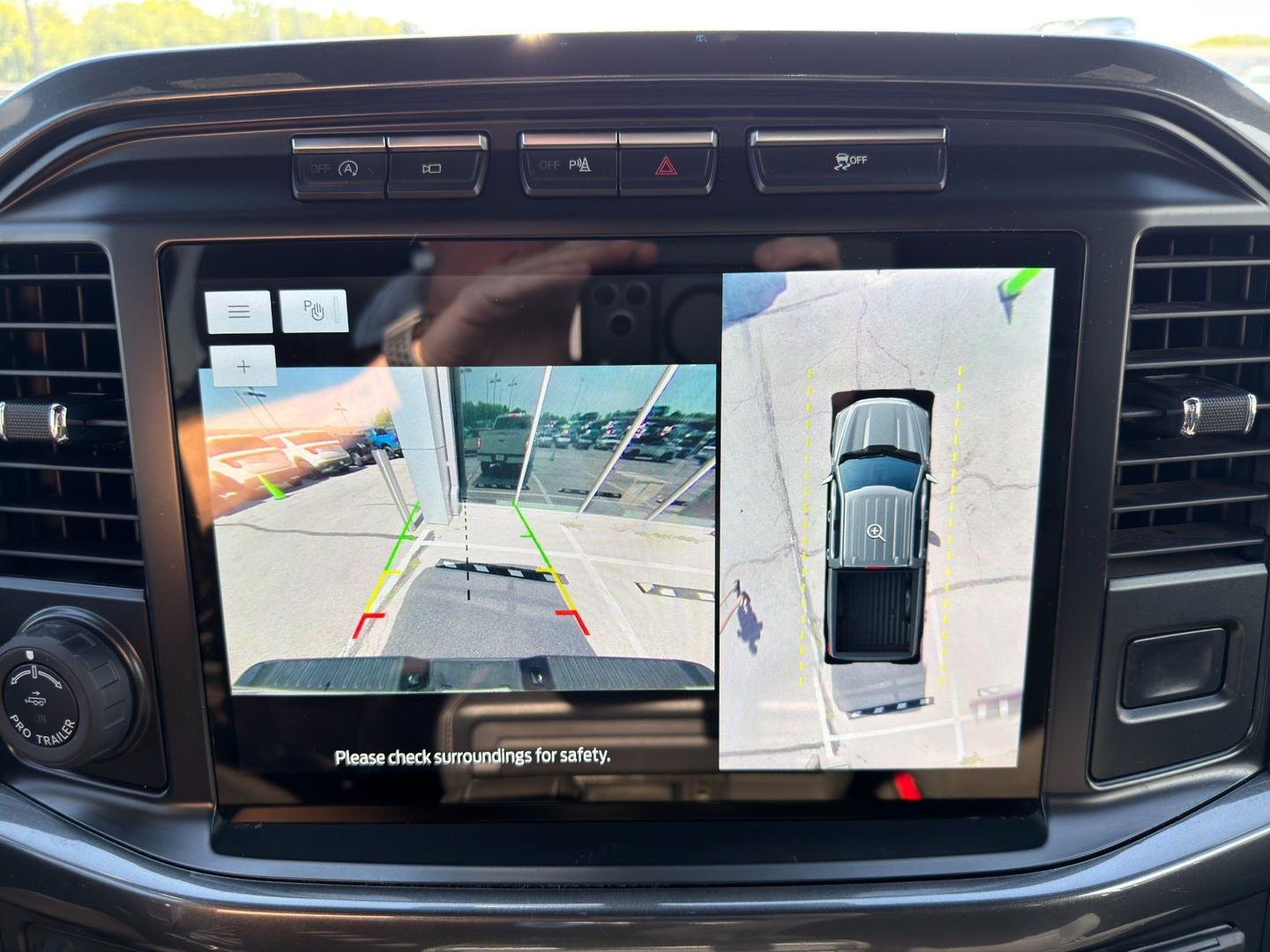 2021 Ford F-150 XLT 4X4 V6