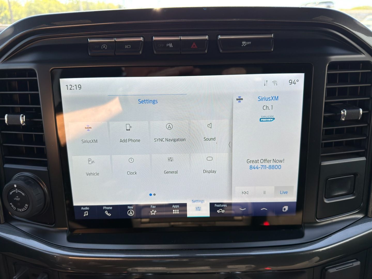 2021 Ford F-150 XLT 4X4 V6