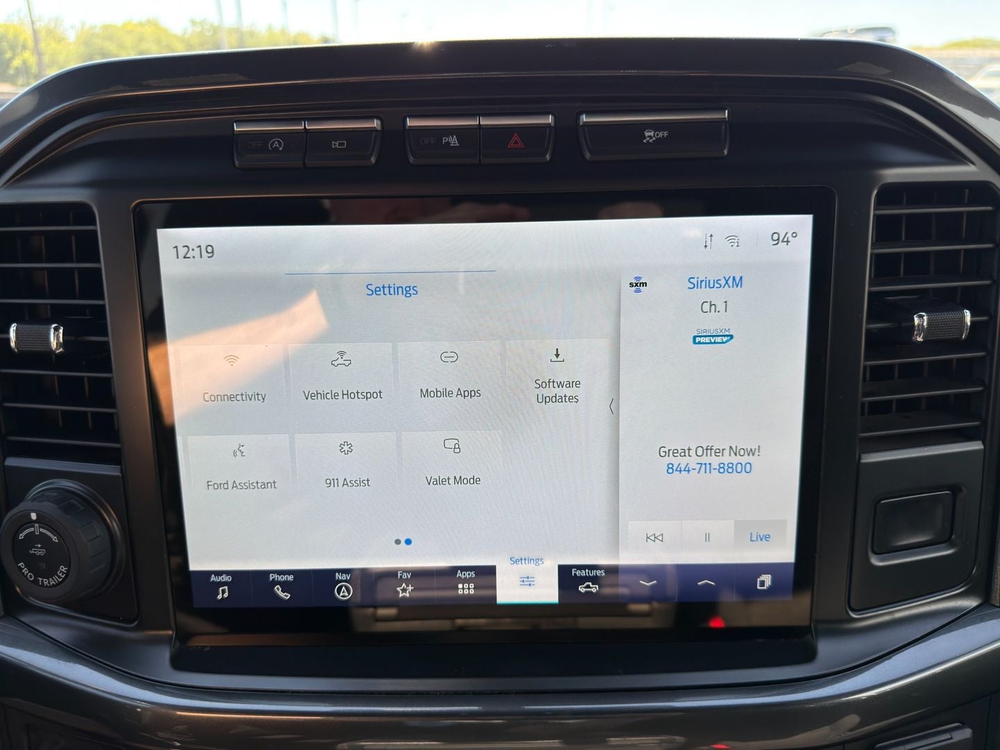 2021 Ford F-150 XLT 4X4 V6