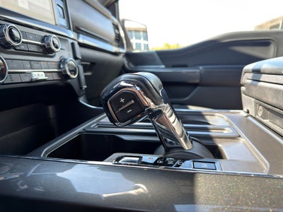 2021 Ford F-150 XLT 4X4 V6