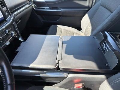 2021 Ford F-150 XLT 4X4 V6