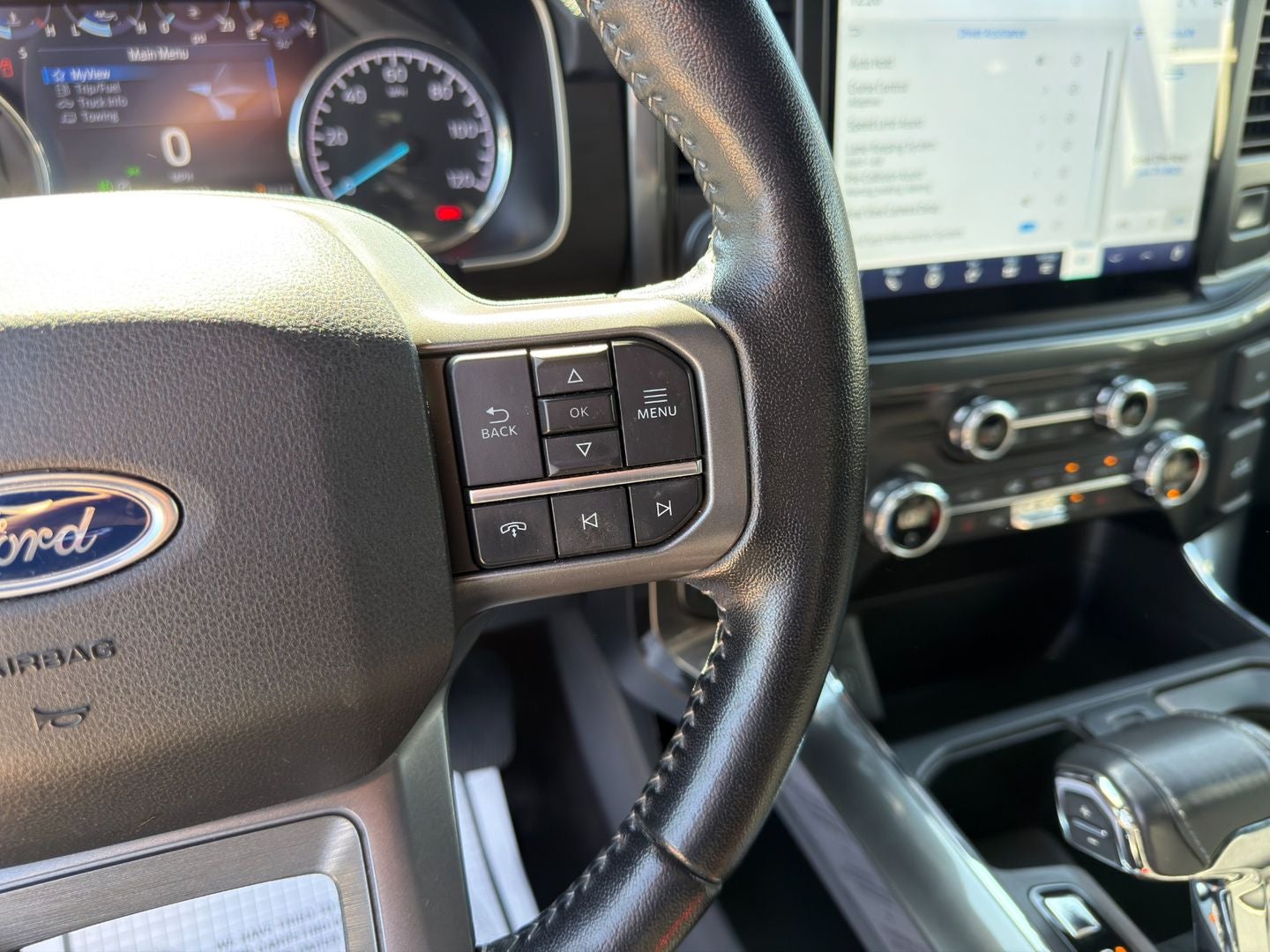 2021 Ford F-150 XLT 4X4 V6