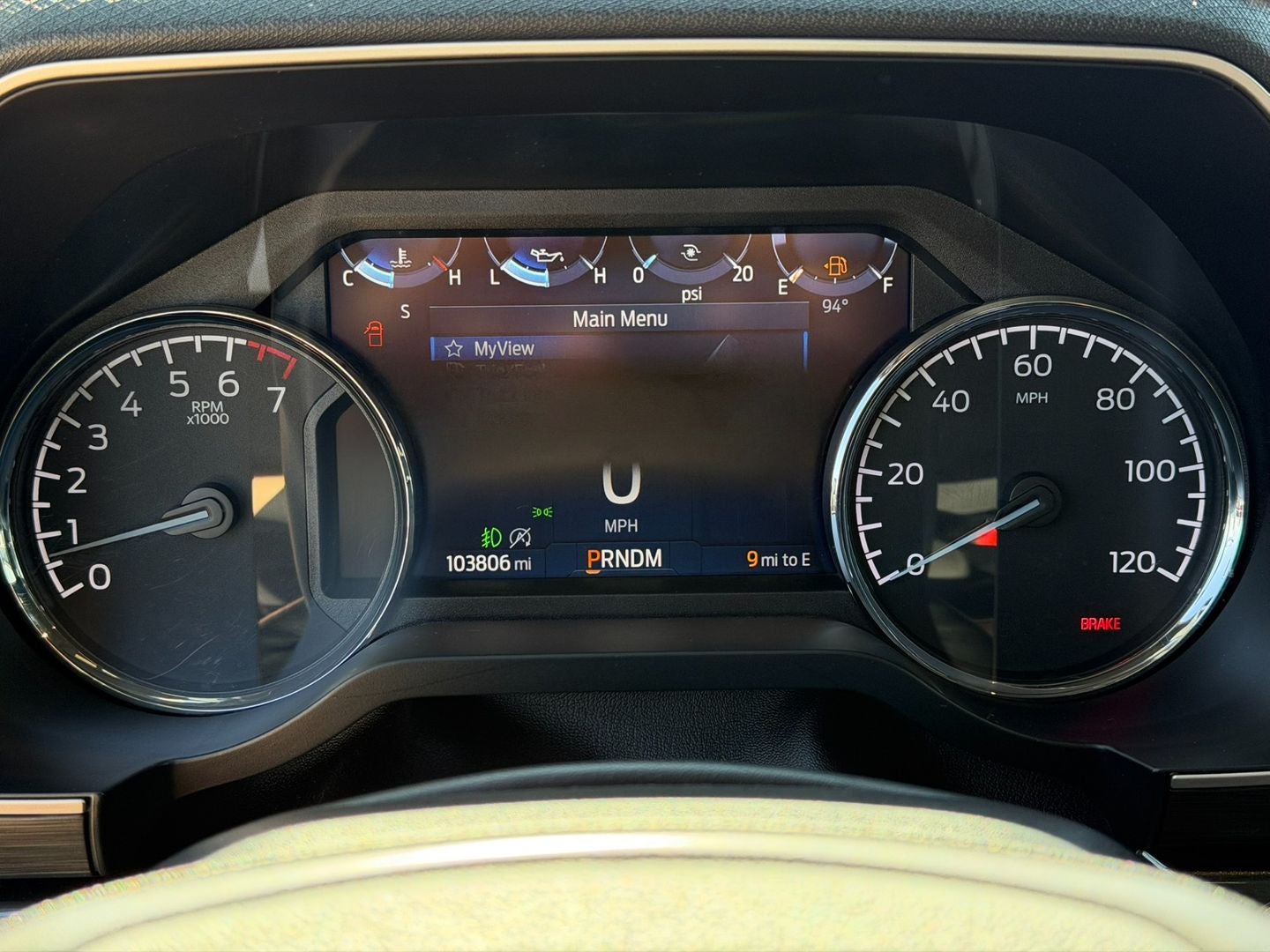 2021 Ford F-150 XLT 4X4 V6