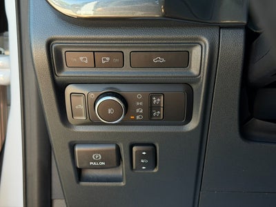 2021 Ford F-150 XLT 4X4 V6