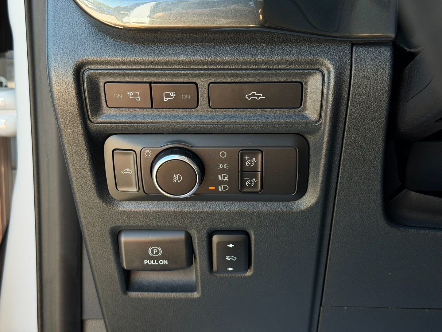 2021 Ford F-150 XLT 4X4 V6