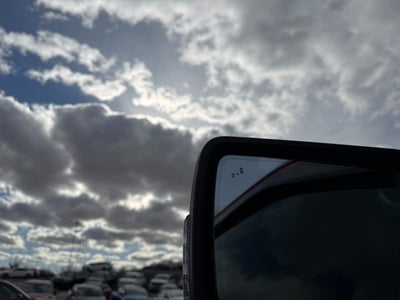 2023 Ford F-150 Lariat 4X4 V6