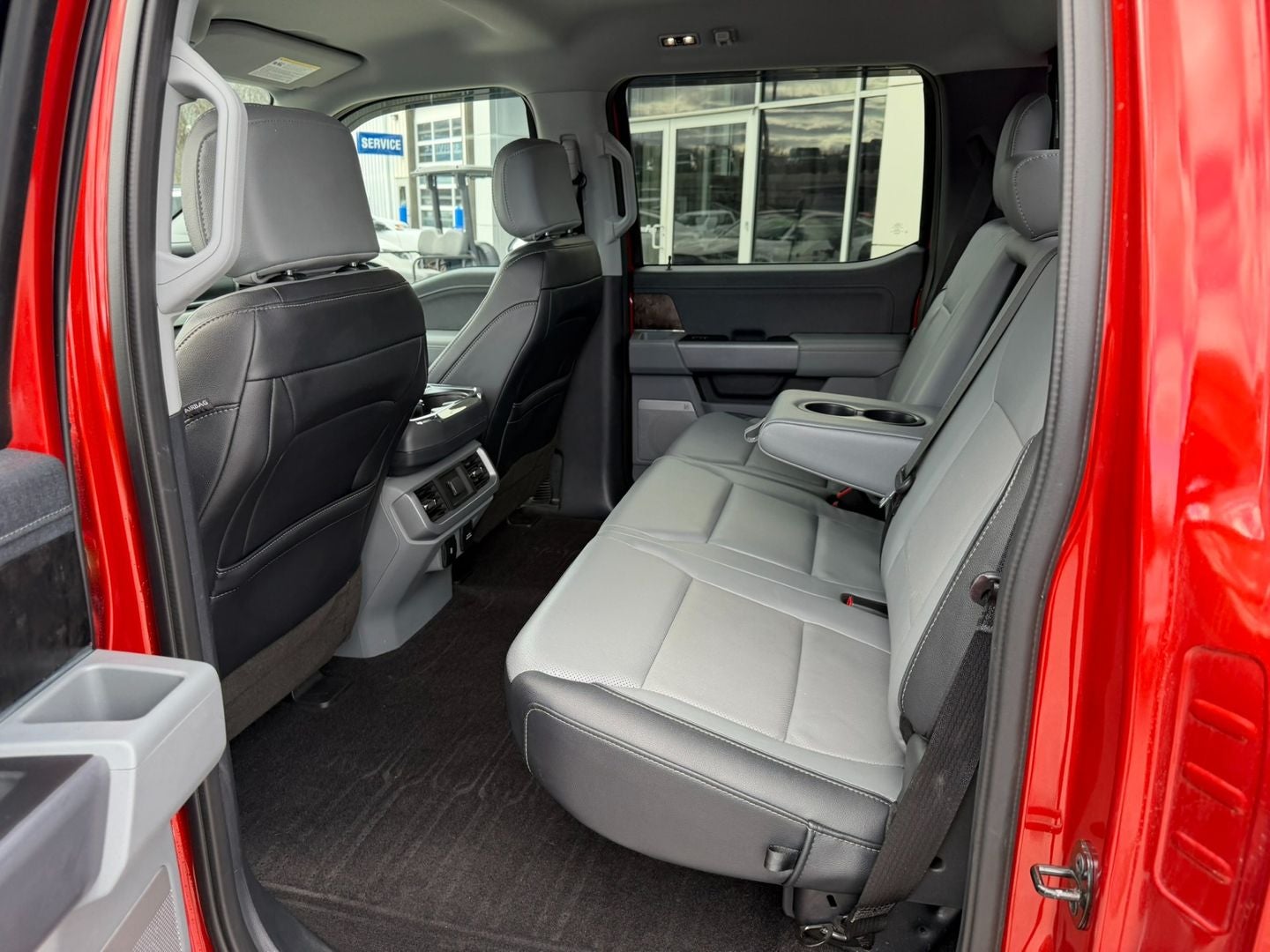 2023 Ford F-150 Lariat 4X4 V6